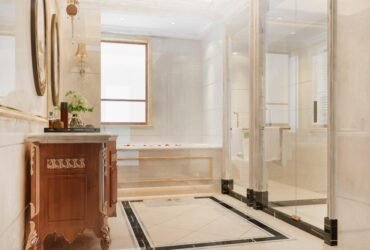 Flooring Service Singapore