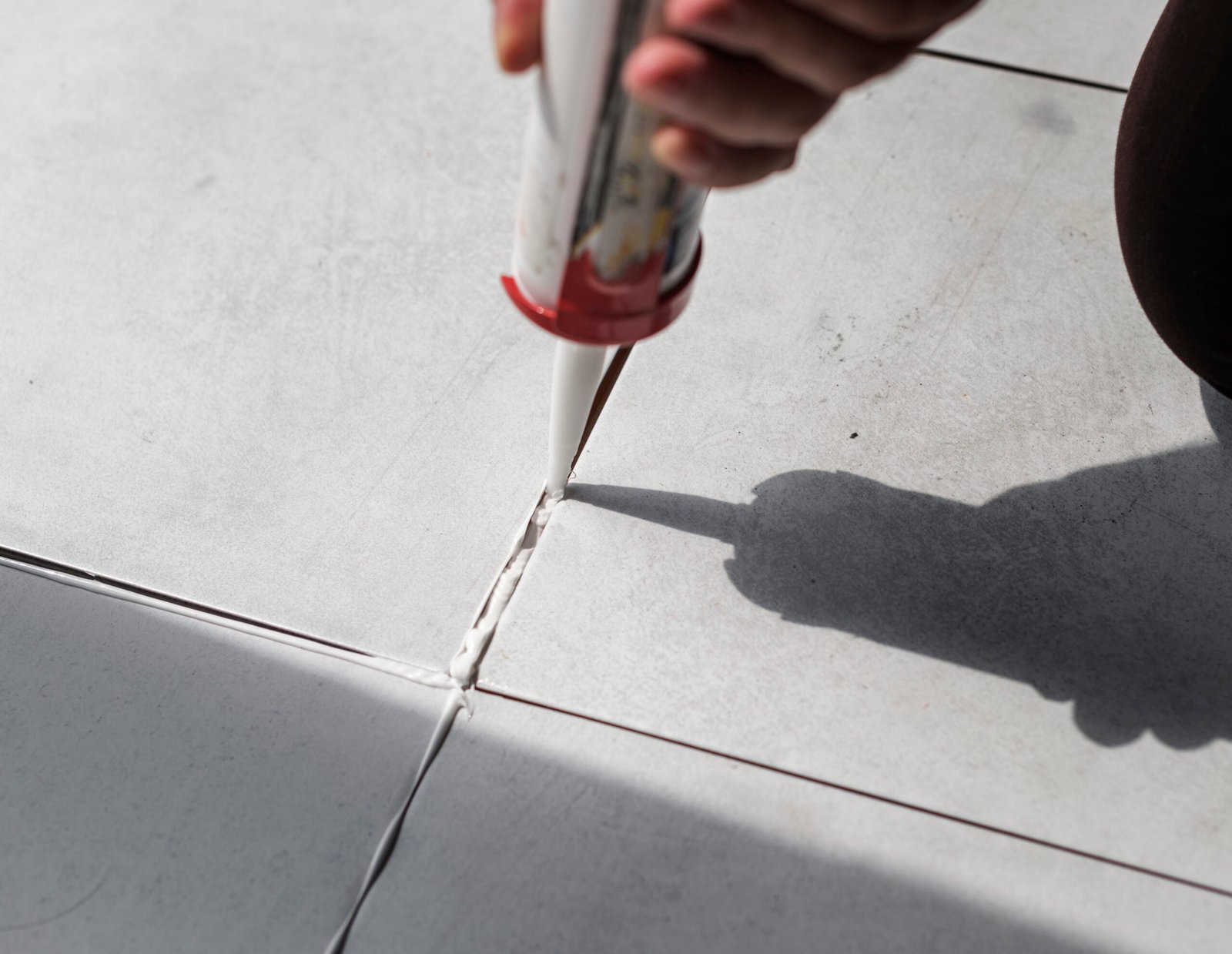 Professional Epoxy Grouting Service
